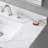 Modern Bathroom Sink Top