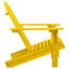 Tackett Outdoor Single Sun Lounger-1073943994