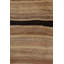 Vintage One-of-a-Kind 3'9" X 5'1" Hand Knotted Area Rug