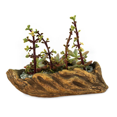 Kellar Ceramic Statue Planter