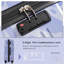 Valise à roulettes Hardshell 3 pièces avec valise TSA