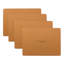 Rosy Check Cork Back Placemats Set Of 4