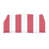 Rouge est en rupture de stock