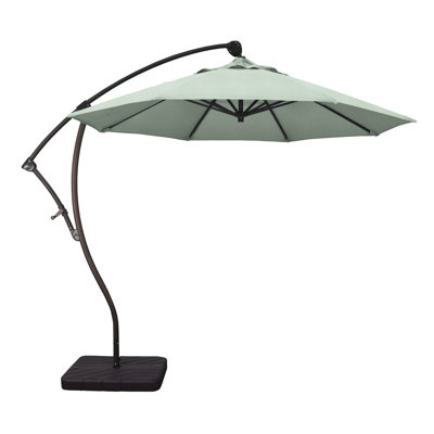 Parasol en porte-à-faux 9' Welwyn