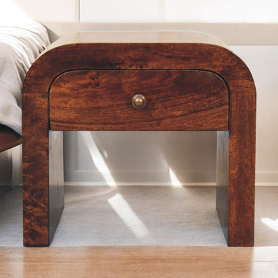 California Disc Bedside