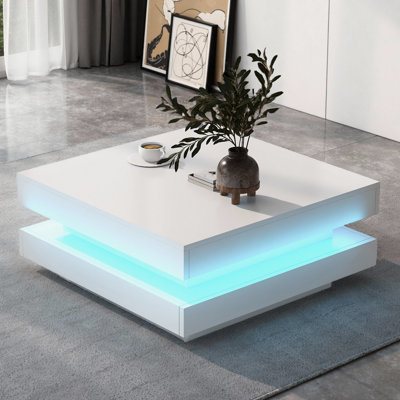 Table basse Gerhan