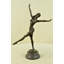 Figurine Mans Dancing Lady