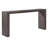 Vollmer U-Shaped Console Table-895661659-868093405
