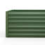 Breia Metal Raised Garden Bed-124394953