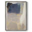 Reproduction encadrée ABSTRACT Series CMxxIV - bois massif-935309458