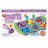 Learning Resources 4 Player Plastic S.T.E.M Game