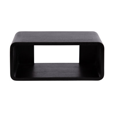 Table d'appoint en bois