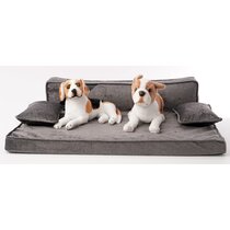 Tucker Murphy Pet™ Canapé pour chien Heise et Commentaires - Wayfair Canada