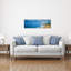 «La Jolla, San Diego, California», reproduction de photo sur toile-19982925-71991423
