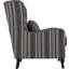 Tula Upholstered Wingback Chair-49419062