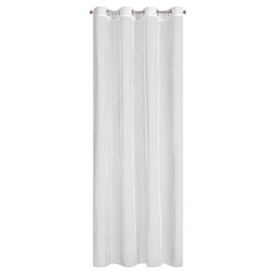 Maja Sheer Curtain