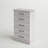 Armond 31.5 " W 5 - Drawer Dresser
