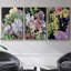 Floral Crop I 3 pièces-97795637-97795638