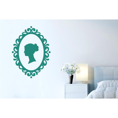 Entertainment Wall Decal