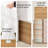 Laundry Basket With Lid-1489808613-1489808612