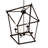 Kitzi Chandelier