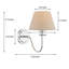 Applique murale Beacon-1881056173