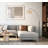 Donne 80'' Arched Floor Lamp-149761089