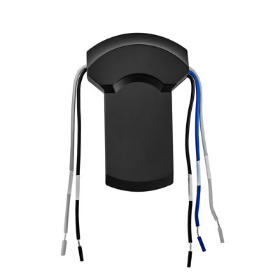 Chet 48-in WiFi Fan Control