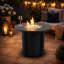 Fire Pit Table