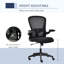 Chaise de travail Dieterich