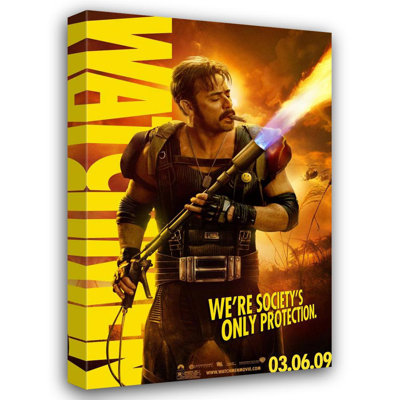 Watchmen