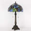 Lampe de table Tiffany