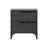Norcross 20" 2 Drawer Nightstand-45599628