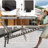 Cheshire Outdoor Aluminum Chaise Lounge-1026782037