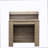 Modern Extendable Dining Table With Storage