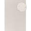 Carmel Modern Dots Cream/Beige Area Rug-115175896