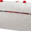 Decorative Christmas Applique Throw Pillow Cover 12x20 Inch