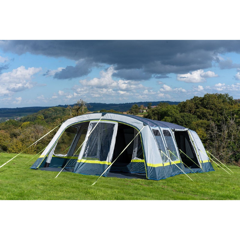 Landucci 8 Person Tent