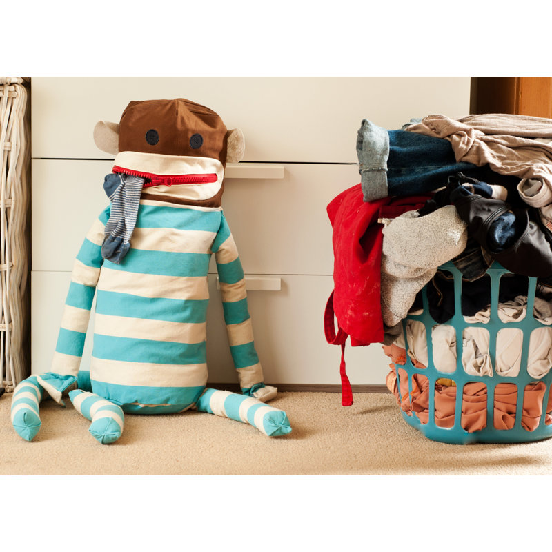 Fabric Laundry Bag