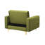 Baleskie Upholstered Armchair