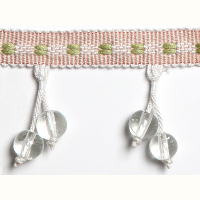 Tissu à baies buccheri Chaura