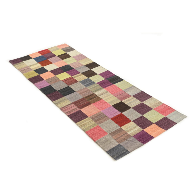 Runner Ousley Multi Rug