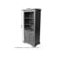 Oxford 183cm H x 84cm W Standard Bookcase-47587113