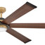 Ventilateur de plafond à DEL Hinkley Andros-108493380-108493377