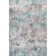 Premium Machine Washable Driessen AMF66 Multi Rug