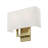 Steel Wall Sconce-1252403855