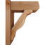 Persienne en bois rustique Funston Craftsman-106951954-31649325