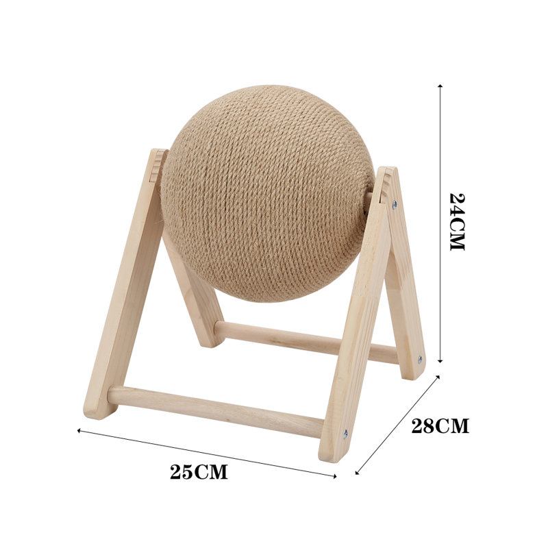 Scratching Post