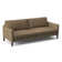 Logan 85'' Upholstered Sofa