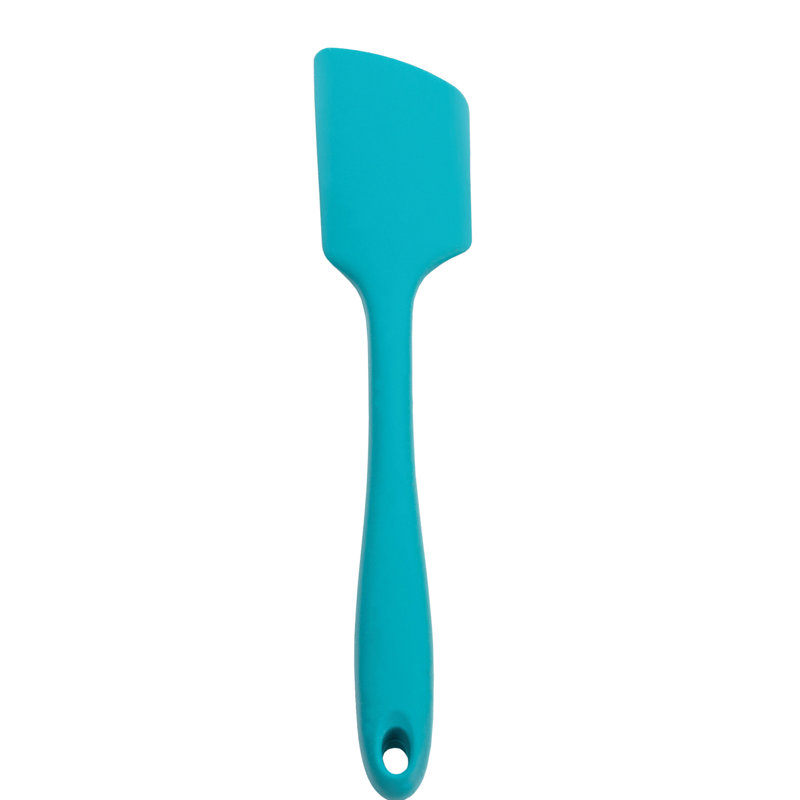 Spatule d'Ela, Turquoise